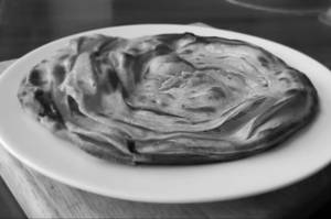 Tawa Lachha Paratha