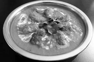 Kashmiri Kofta