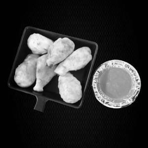 Veg Schezwan Momos