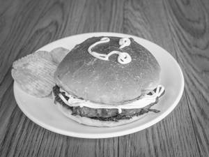 Veg Burger