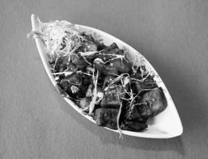 Paneer Chilli