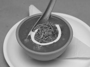 Veg Soup