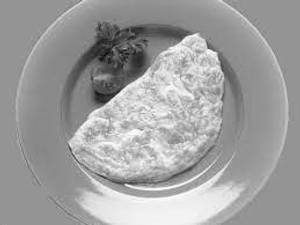 Omelette  Plain