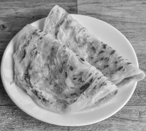 Paratha  