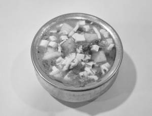 Handi Paneer