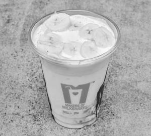 Banana Thickshake