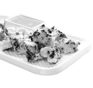 Chicken Malai Tikka