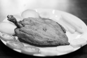 Chicken Cutlet