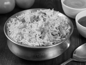 Veg Fried Rice