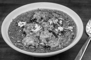 Fish Masala