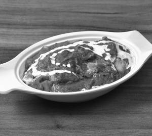 Paneer Butter Masala