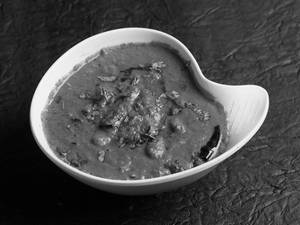 Chicken Masala With Bone