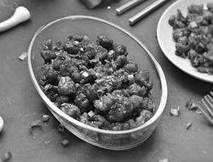Gobi Manchurian Dry