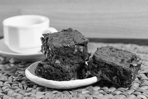 Choco Brownie