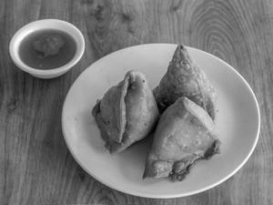 Punjabi Samosa