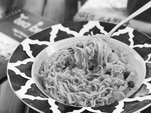 Peri Flare Maggi