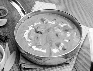 Paneer Butter Masala