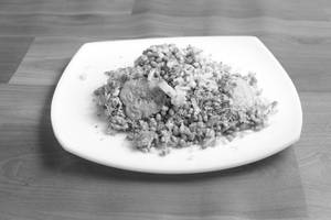 Moong Bhel