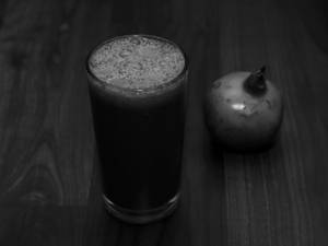 Anar Juice
