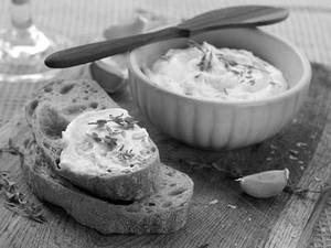 Cheesy Mayo Dip