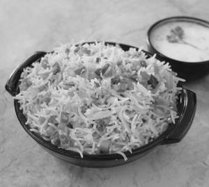 Veg Fried Rice
