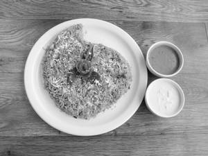 Mughlai Biryani