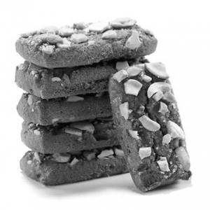 Chocho Kaju Cookies