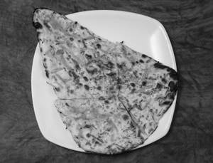Stuff Naan