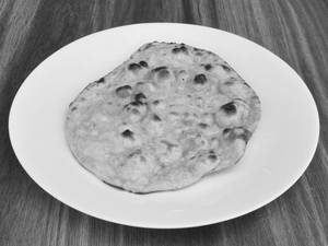 Plain Roti