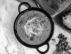 Dal Makhani (400 Gm)