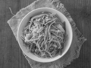 Hakka Noodles