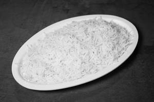 Plain Rice Regular