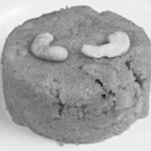 Rava Kesari