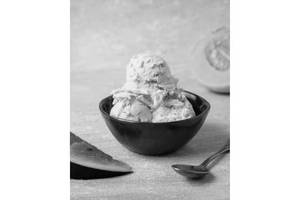 Musk Watermelon Ice Cream