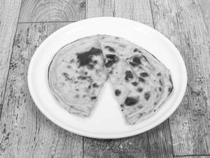 Butter Paratha