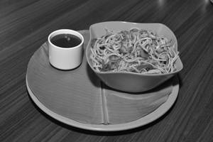 Veg Noodles