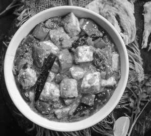 Paneer Kadai