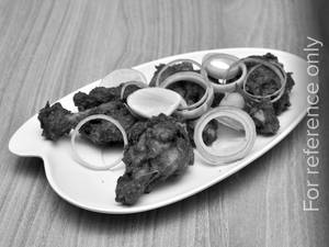 Chicken Lollipop (4 Pcs)