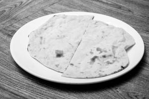 Tandoor Roti