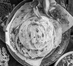 Parotta
