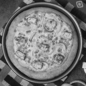 Paneer Onion