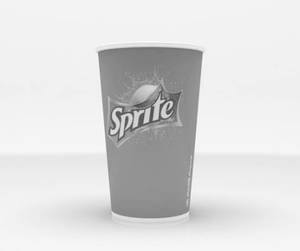 Sprite ( 250 Ml )
