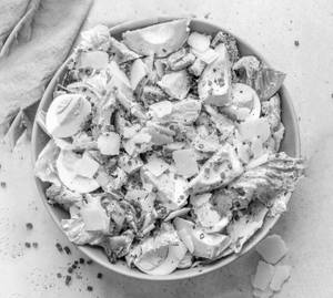 Caesar Chicken Salad