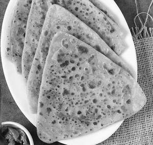 Plain Paratha