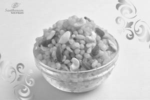 Sweet Boondi