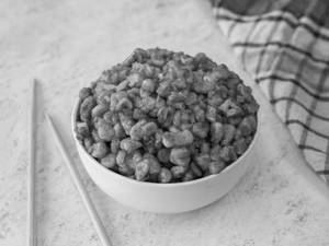 Corn Pepper Salt