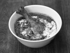 Karahi Chicken