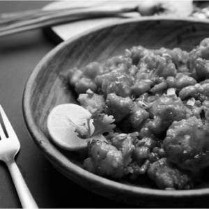 Chilli Gobi