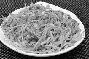 Veg Noodles 
