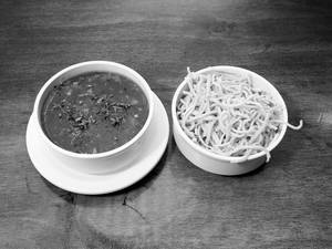 Veg Manchow Soup